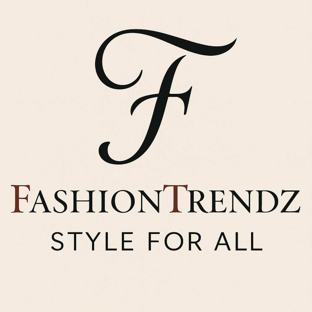 FashionTrendz Logo