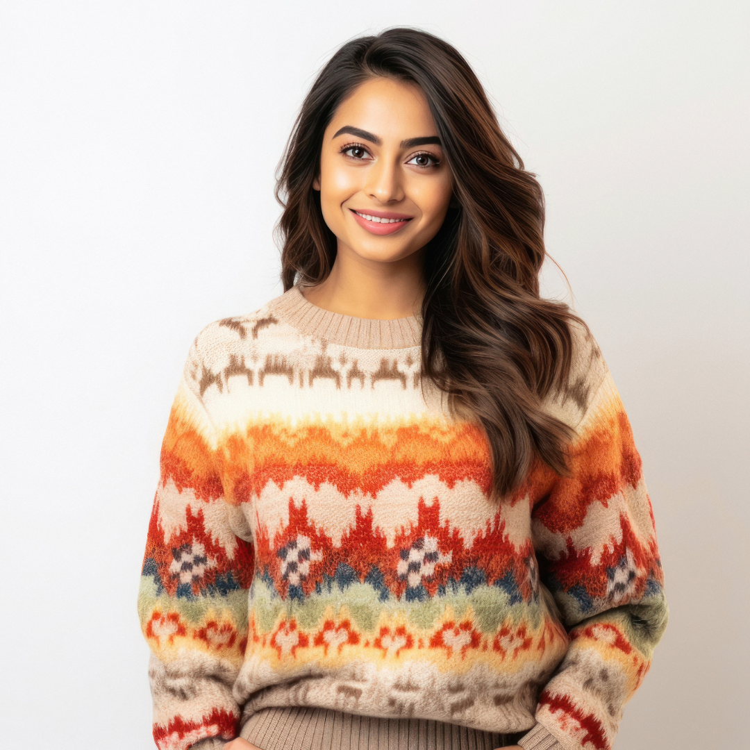 Young Women's Fashion