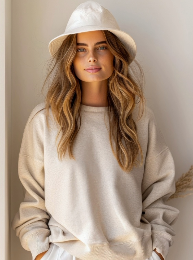 Teenage Girl Fashion