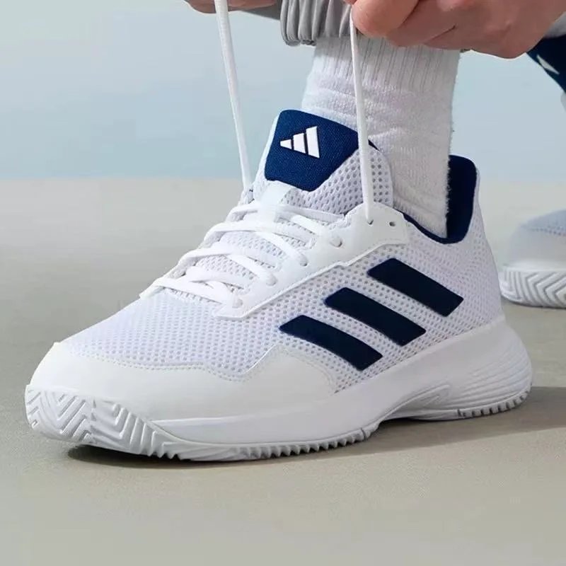 Adidas Game Spec 2 Trainers – Retro-Inspired Cushioned Trainers